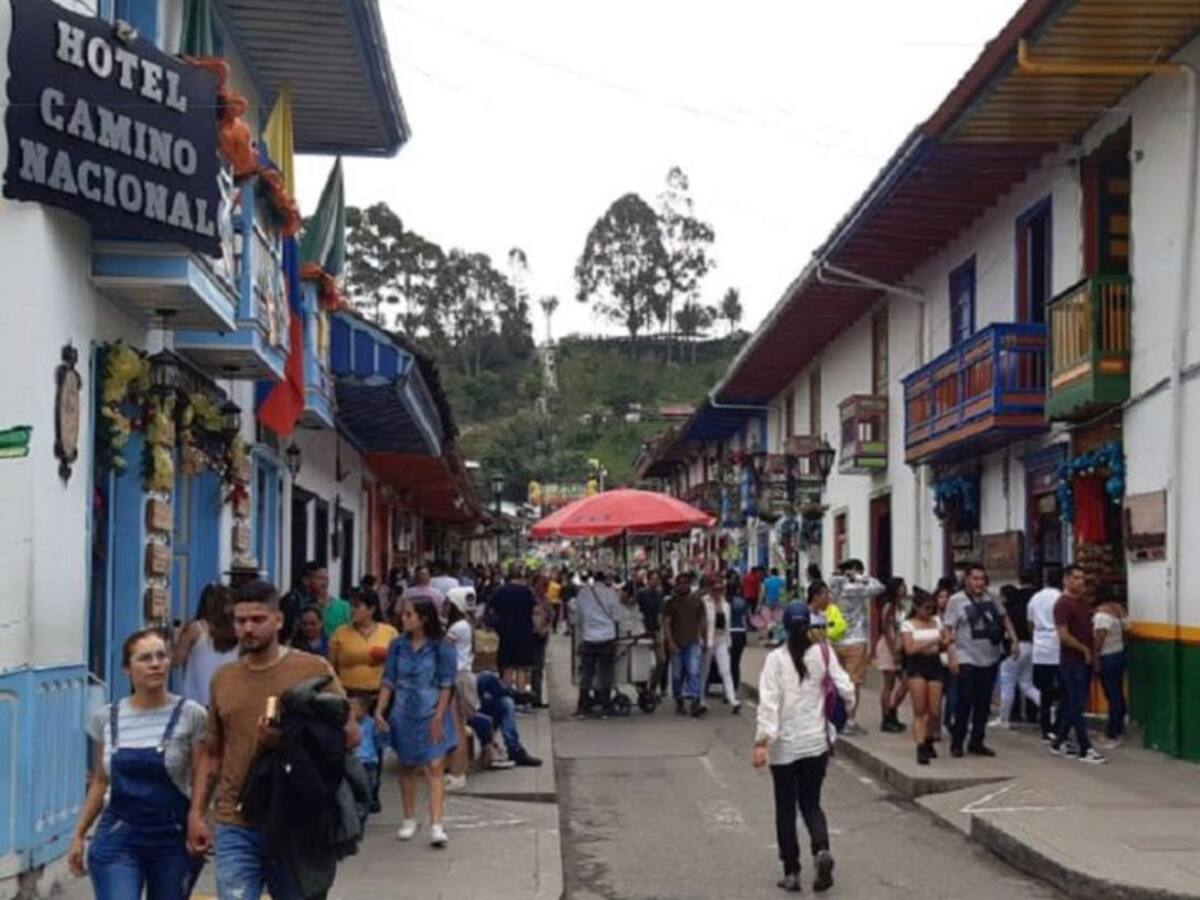 Problemática de movilidad en Quindío podría afectar la llegada de turistas