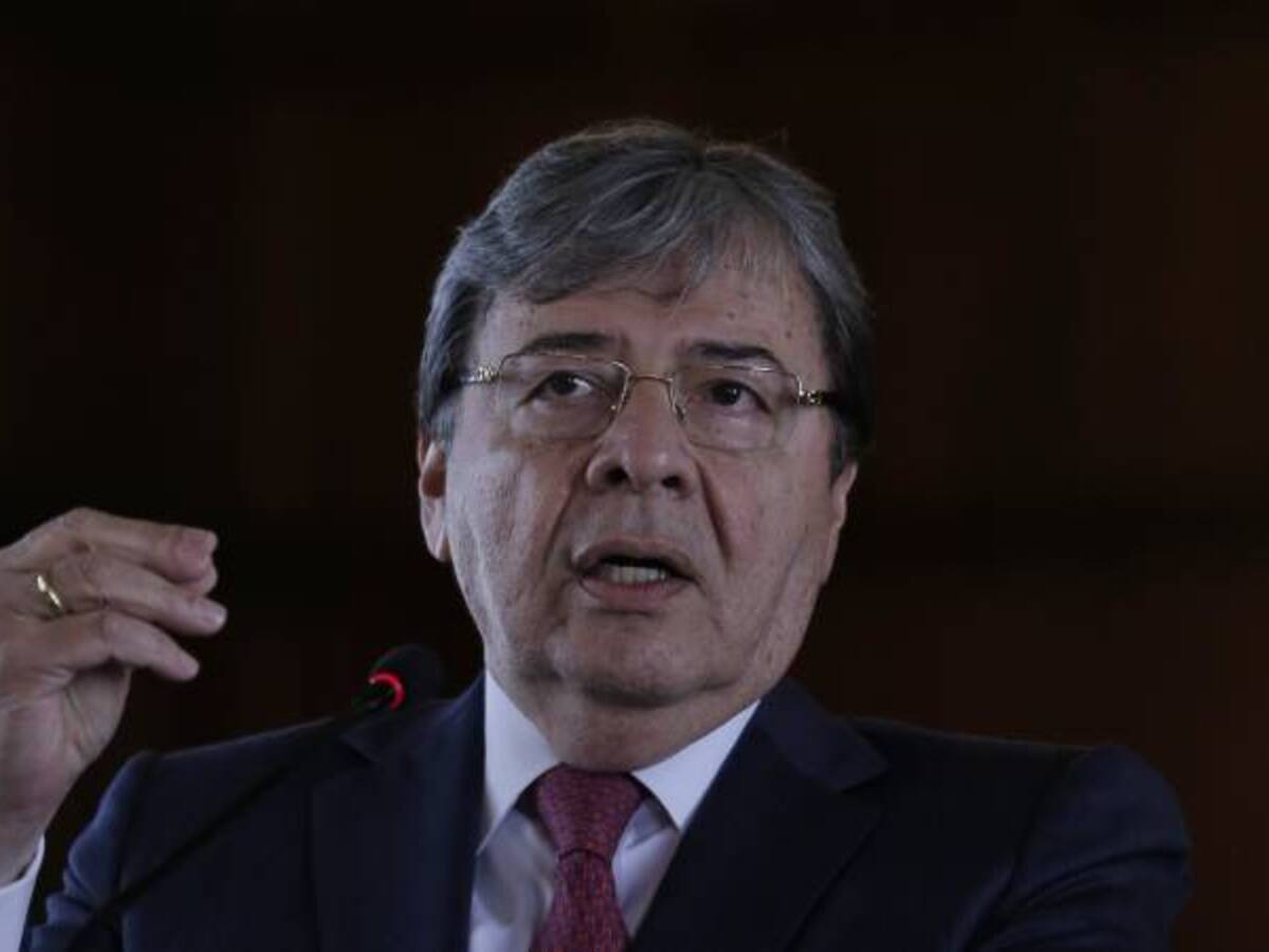 Antes de 60 días se responderá a relator de ONU sobre caso Uribe: Canciller