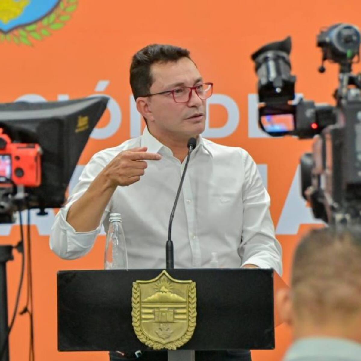 Solicitarán al Tribunal de Ética Médica intervenir en caso de Enrique Vives