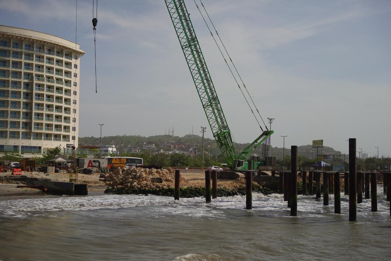 Alcaldía de Cartagena