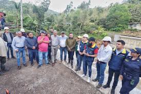 A casi un año de la fuerte ola invernal que afectó gravemente a Santa María y otros municipios de Boyacá, las ayudas prometidas por el Gobierno Nacional aún no han llegado.