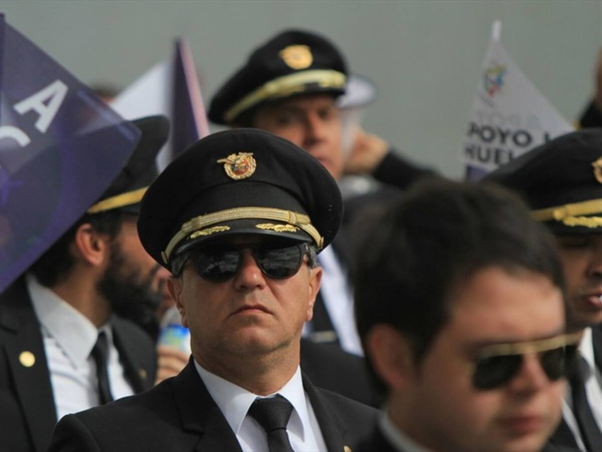 No hay mesa de diálogos entre Acdac y Avianca: Griselda Restrepo