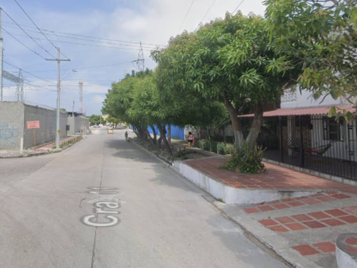 Programan cierres viales en Barranquilla: intervención en La Unión y trabajos de Triple A en Miramar