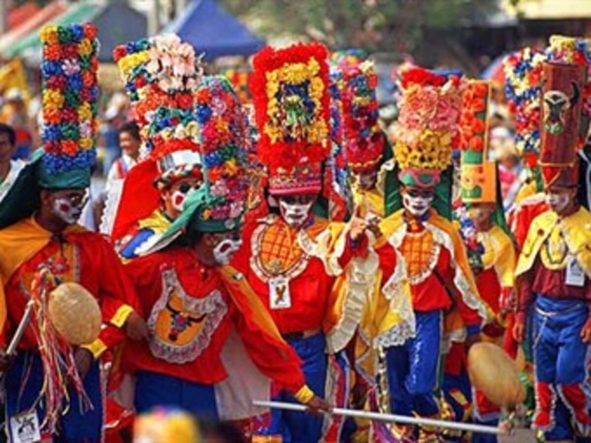 Cuatro mil policías cuidarán a Barranquilla en recta final del Carnaval