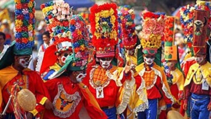 Cuatro mil policías cuidarán a Barranquilla en recta final del Carnaval