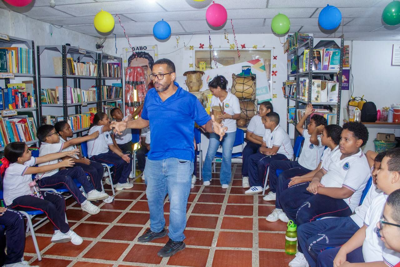 Alcaldía de Cartagena