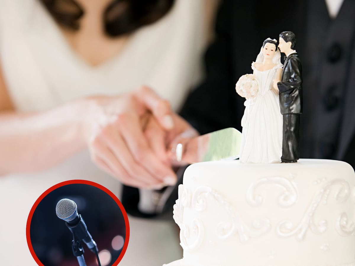 ¿Por qué se casó Adonay? La historia real detrás de la ‘famosa’ canción