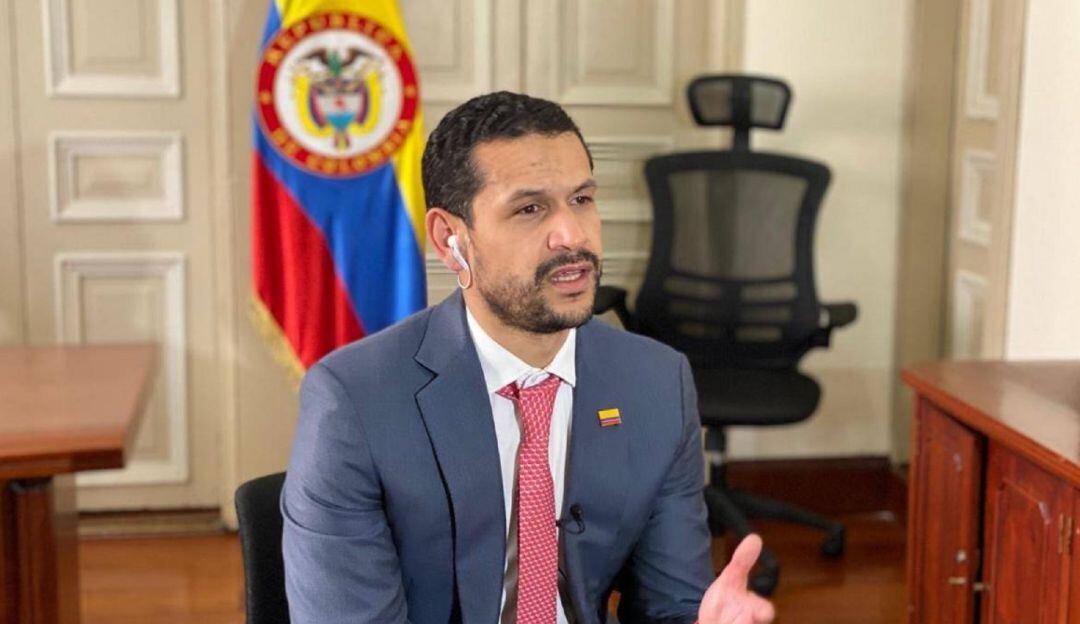 El representante de la cartera nacional visitará cuatro municipios de la región opita.