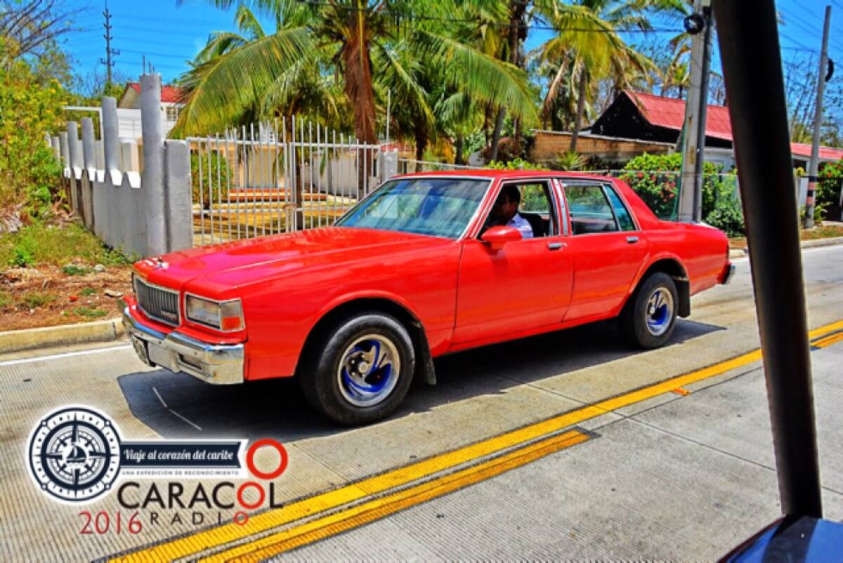 San Andrés, Providencia y Santa Catalina el nuevo destino de la travesía de Caracol Radio 