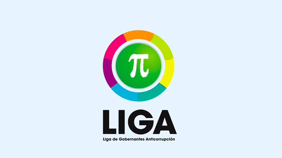 Partido LIGA se quedó sin representante legal