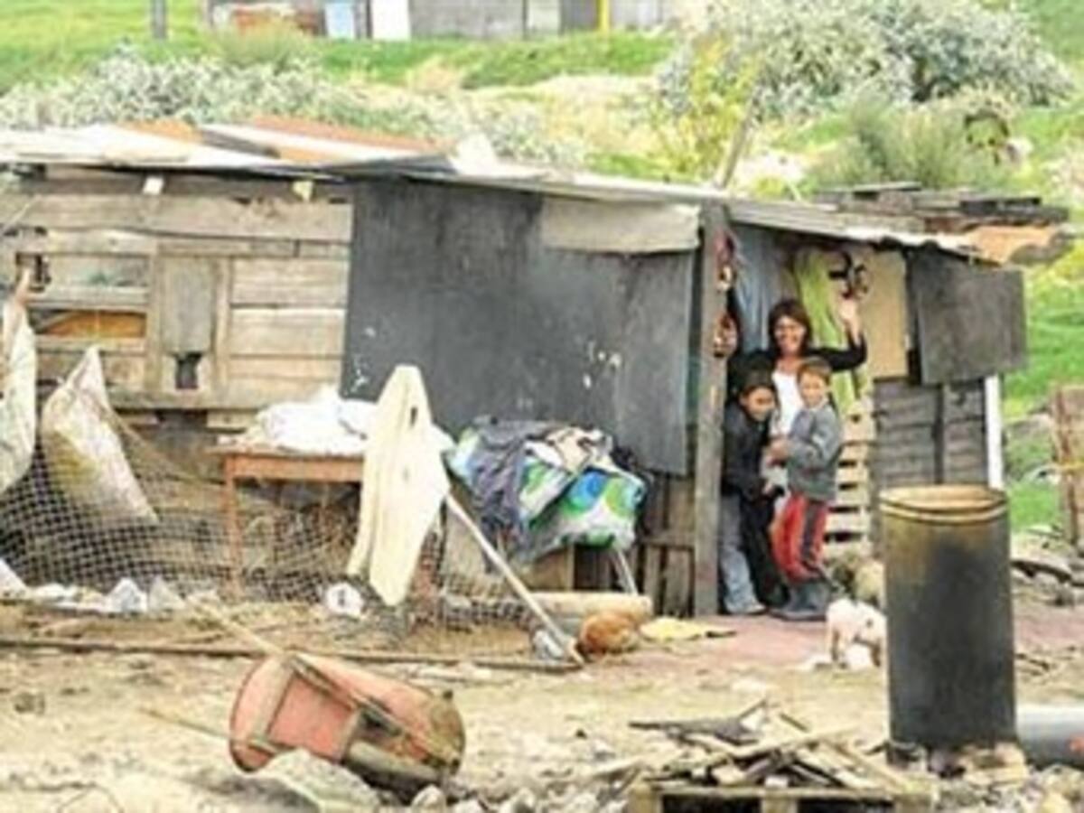 El departamento del Chocó registra el mayor índice de pobreza en el país, según el Dane