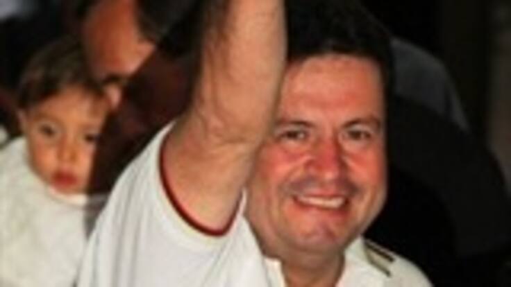 Orlando Beltrán Cuéllar: 'Las Farc me torturaron siete años y ahora me quieren matar'