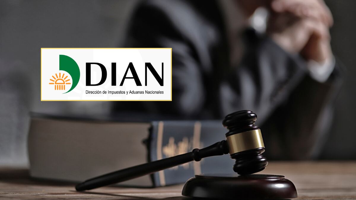 Anulan proceso contra exfuncionarios de la DIAN que pedían coimas para evadir impuestos / DIAN (Getty Images)