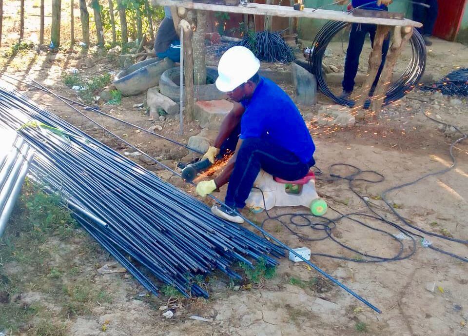 Alcaldía de Turbaco