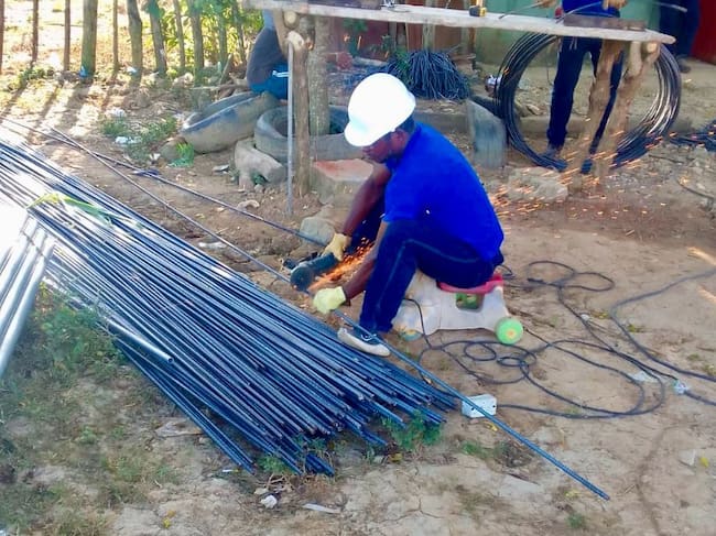 Alcaldía de Turbaco