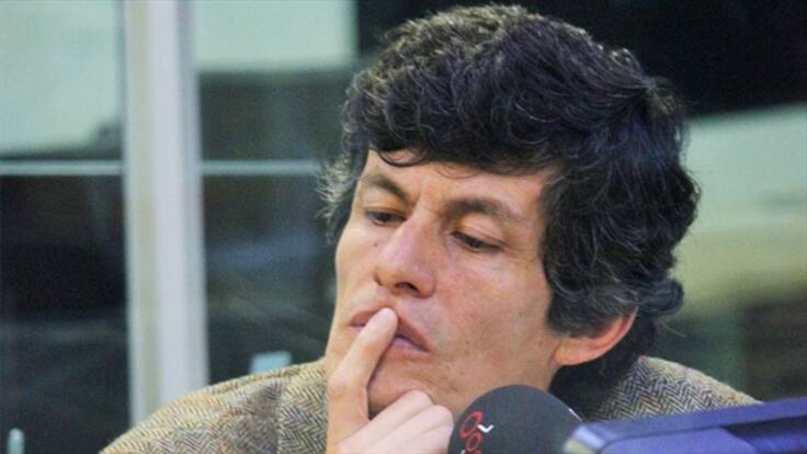 En un país de roscas, la transparencia es a medias: Flórez