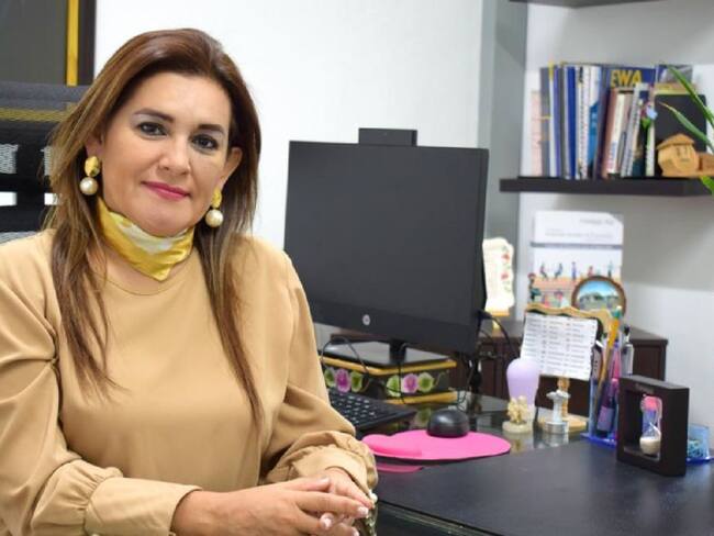 Diez años de Uniminuto en Ibagué bajo el liderazgo de María Isabel Peña