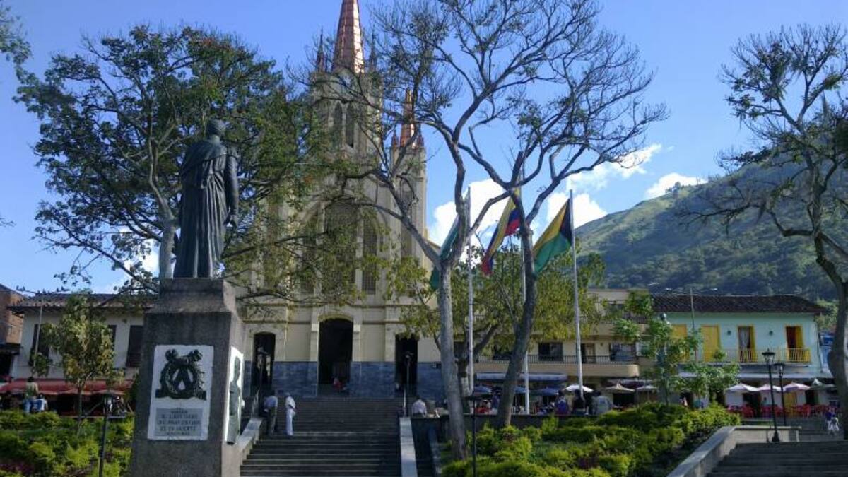 Asesinan a un líder social del suroeste de Antioquia