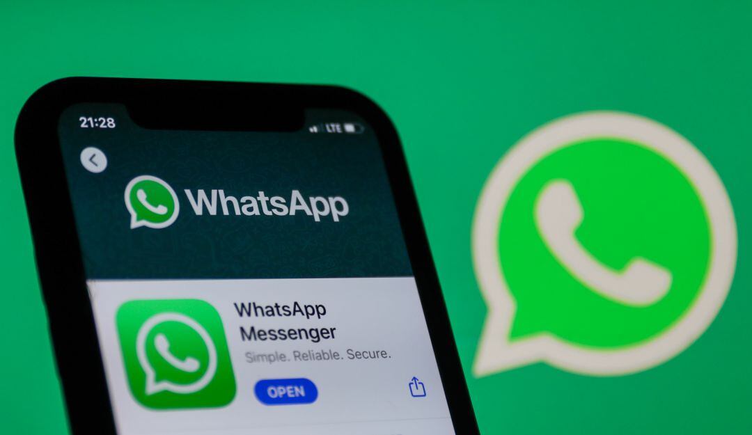 Ordenan a Whatsapp proteger datos de 39 millones de colombianos 