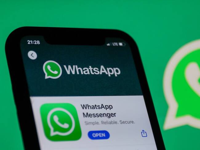 Ordenan a Whatsapp proteger datos de 39 millones de colombianos 