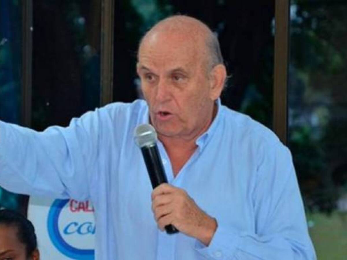 "El Día de la Madre no se puede convertir en un día de muerte": alcalde