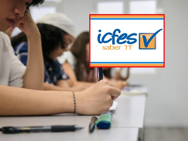 Puntaje ICFES 2026: ¿Qué significa sacar 250, 350, 400 o más en Saber 11 - Calendario A? Getty Images