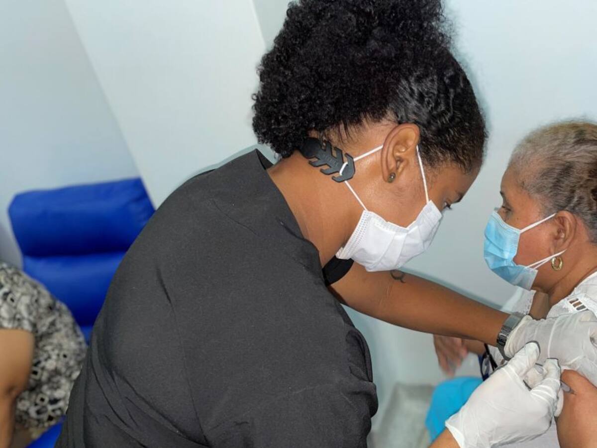 Coronavirus en Cartagena: 45 nuevos casos y un fallecido