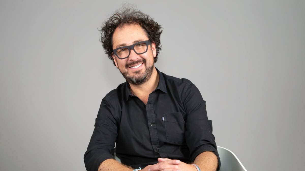 Hernán Peña Álvarez lidera la transformación de la publicidad en Colombia como CEO de Omnicom Media