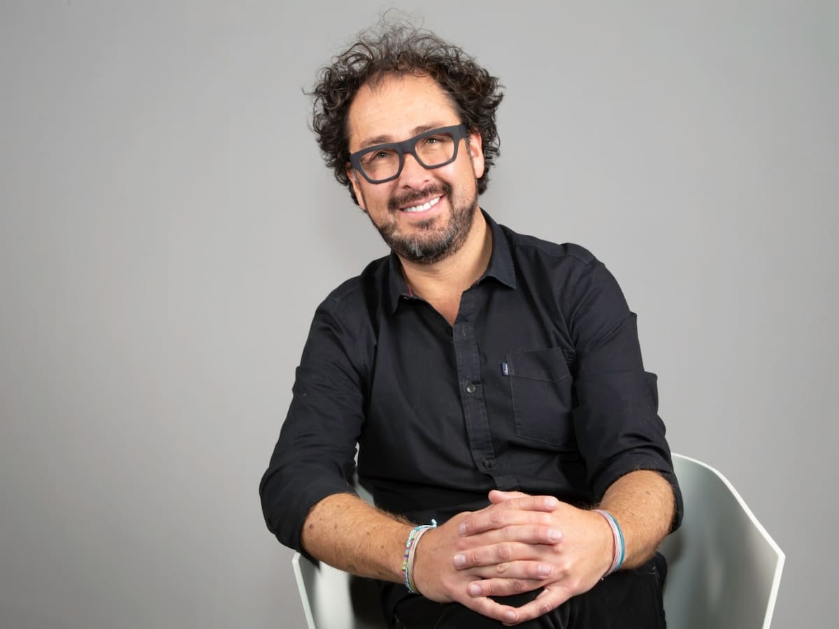 Hernán Peña Álvarez lidera la transformación de la publicidad en Colombia como CEO de Omnicom Media