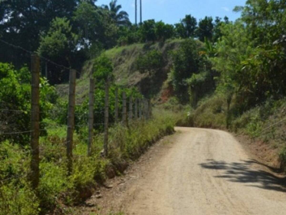 $25.000 millones de regalías aprobados para vías terciarias en Quindío
