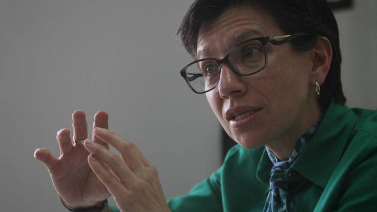 Los jugosos contratos de la Registraduría, puestos otra vez sobre la mesa por Claudia López