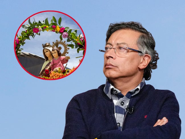 Imagen de referencia: foto Gettyimages y Canva.