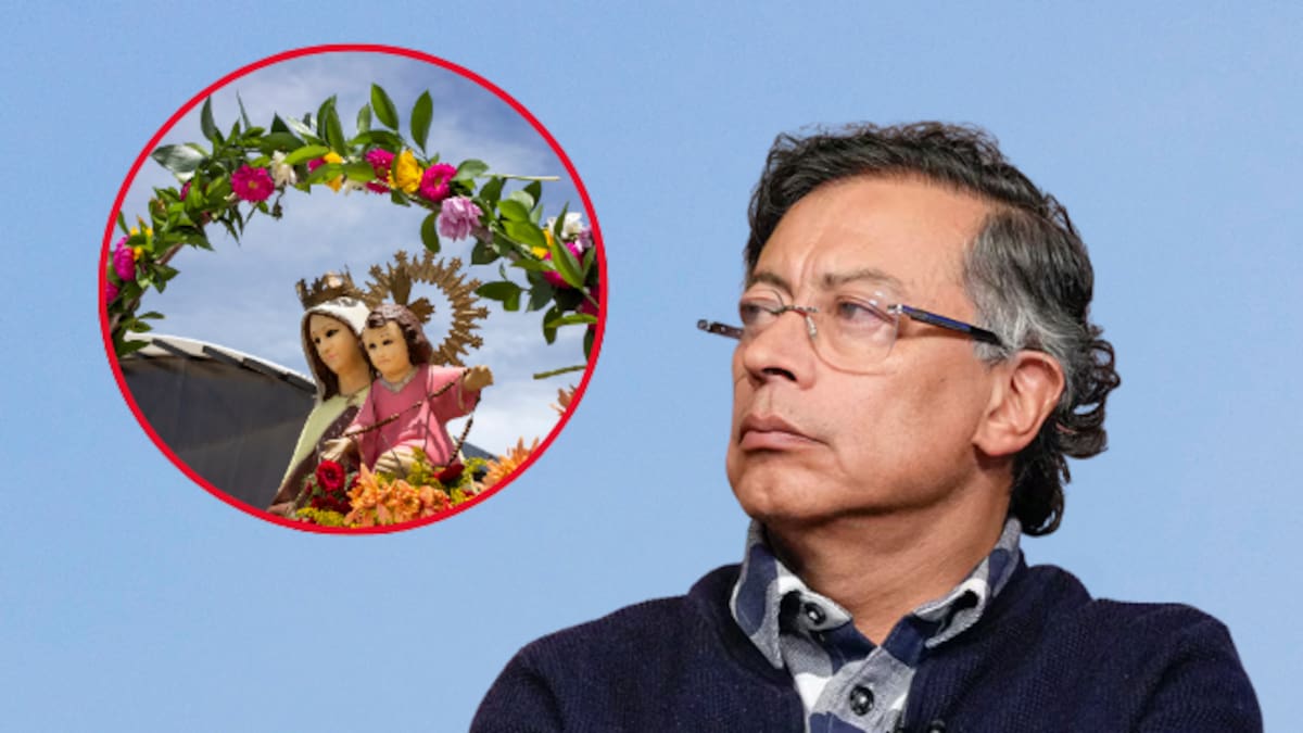 ¿Cuál es el nuevo festivo en Colombia? Esto se sabe sobre la Ley 2578 de 2026 decretada por Petro