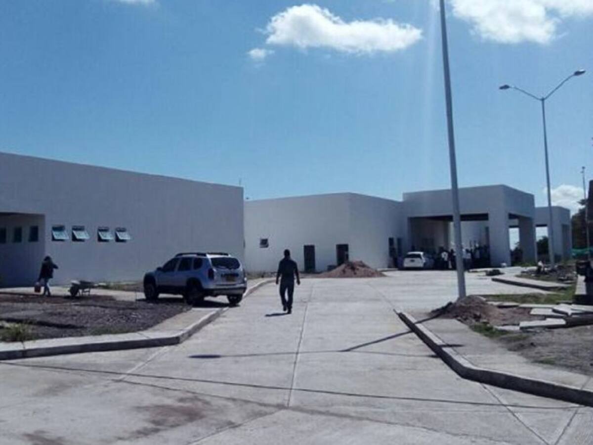 De cinco disparos matan a exconcejal de Simití, Bolívar