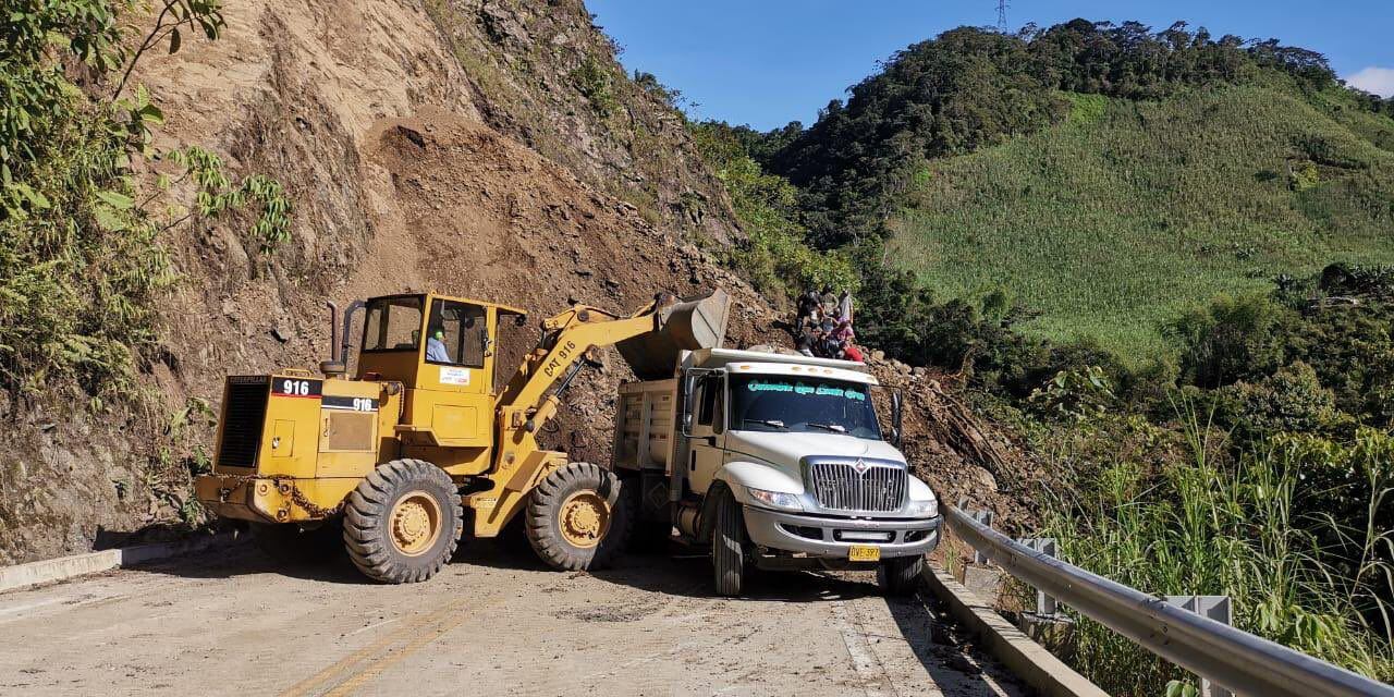 Foto Gobernación de Risaralda