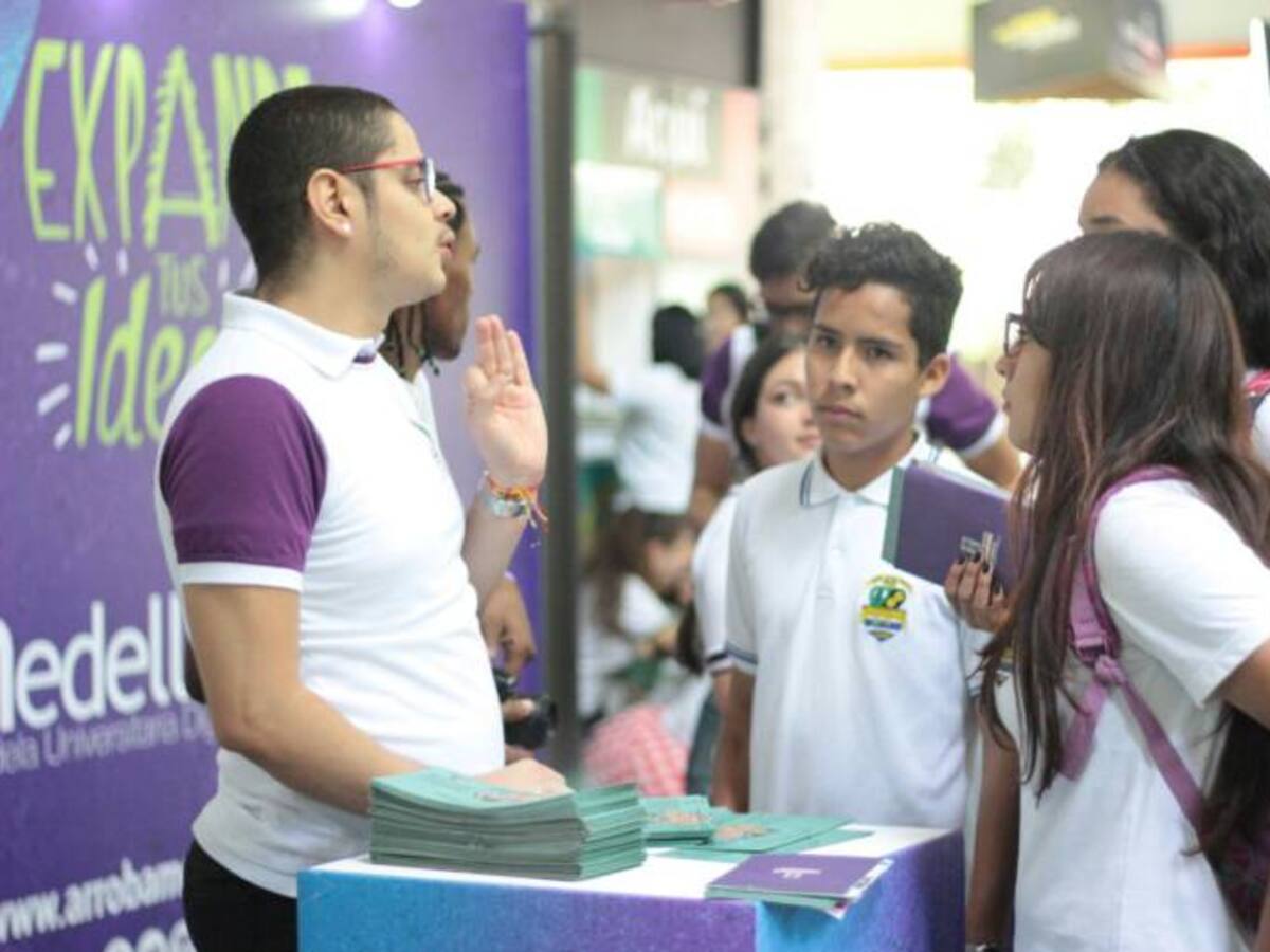 15.000 estudiantes visitarán a Exposapiencia 2017