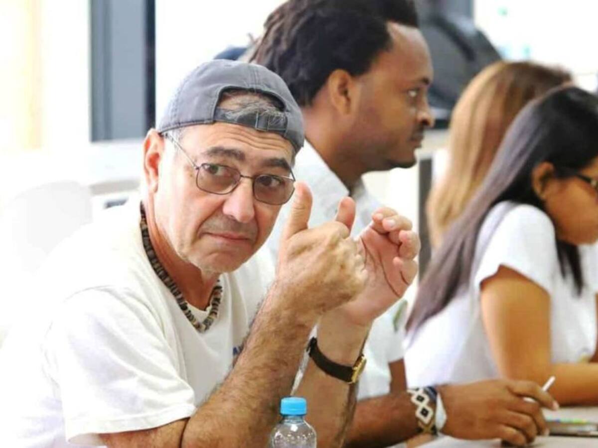 Alcalde de Cartagena William Dau es denunciado por acoso y maltrato laboral