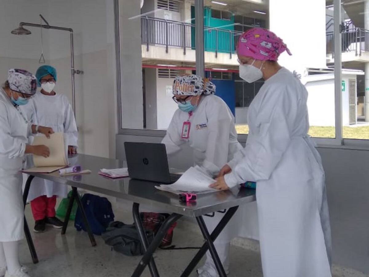 Más del 60% de niños del país han sido vacunados contra COVID: Mineducación