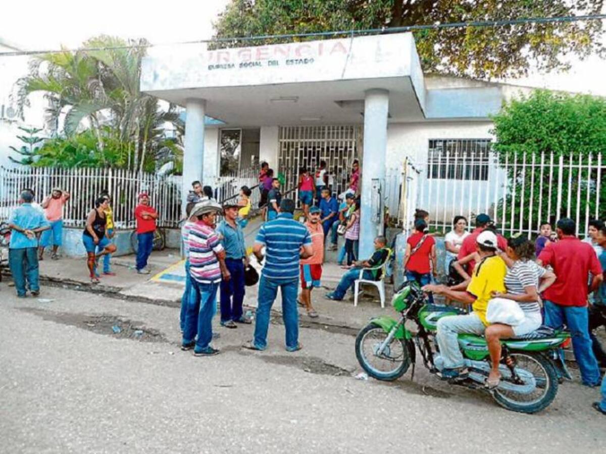 A martillazos, hombre hiere a su pareja en el Carmen de Bolívar