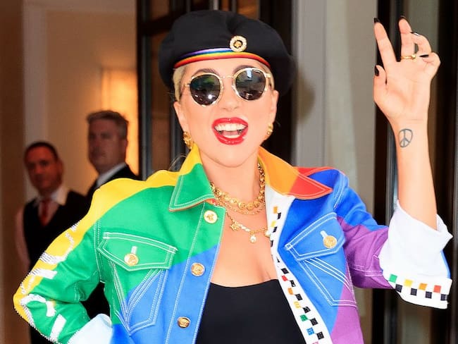 Lady Gaga, Maluma y otras estrellas harán concierto virtual por el Covid-19