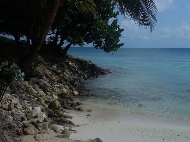 El presidente de la Cámara de Comercio de Cartagena señaló que no es competente para actuar sobre el desalojo en Islas del Rosario