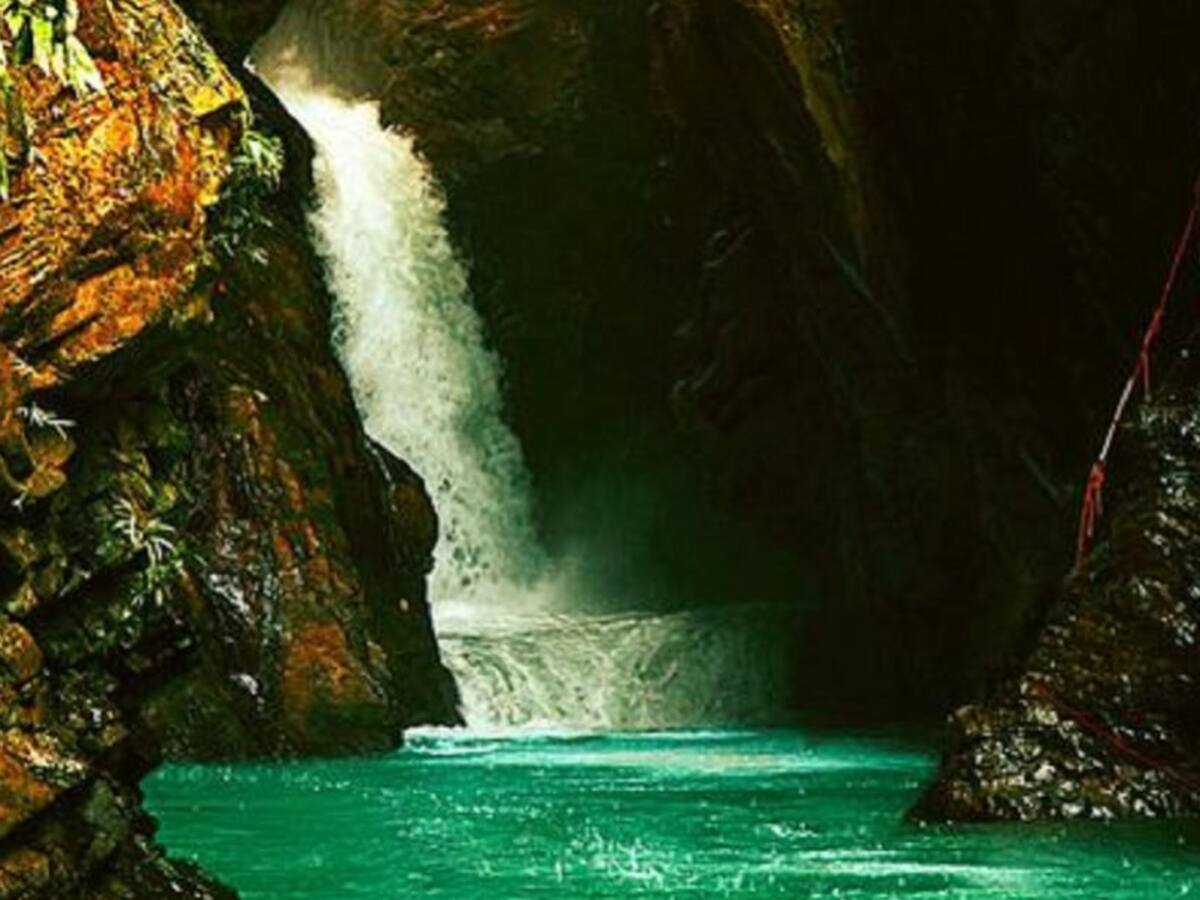 Gobierno departamental lanzó la campaña "Viajáte el Valle"