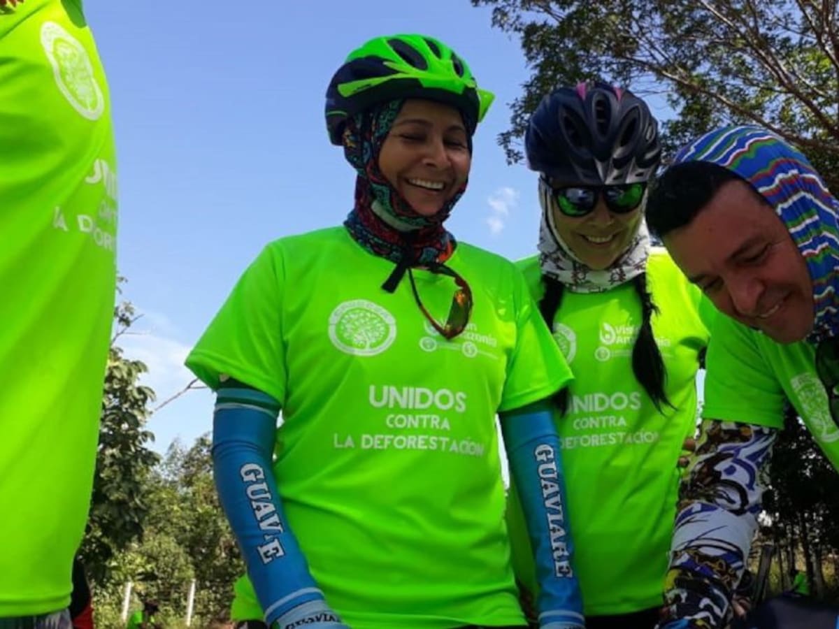 MinAmbiente: El 48% de la deforestación es por culpa de las personas