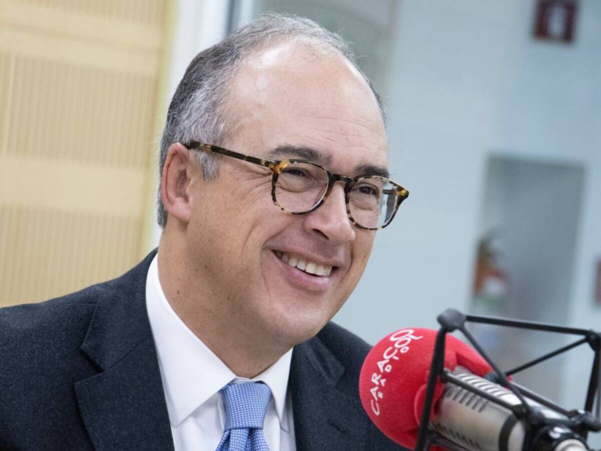 La economía de Venezuela es un cadáver andante