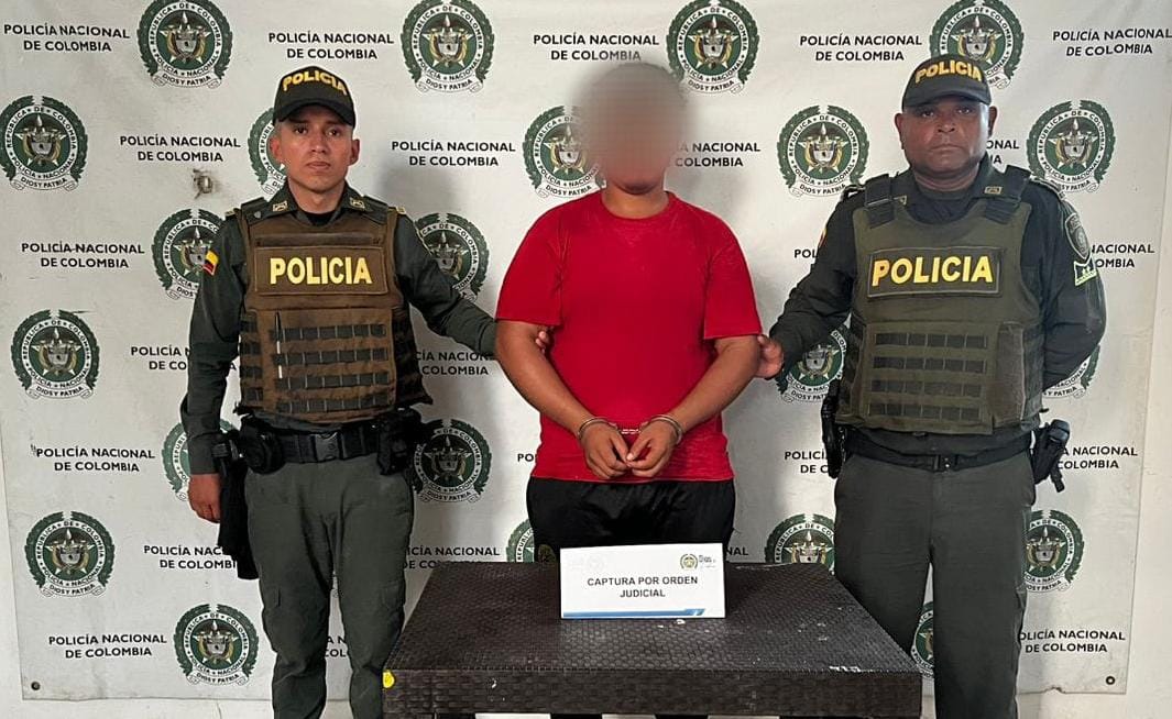 Departamento de Policía Bolívar