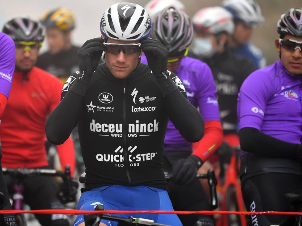 La Polla de Piolín: Sam Bennett, favorito para el último día de la Vuelta