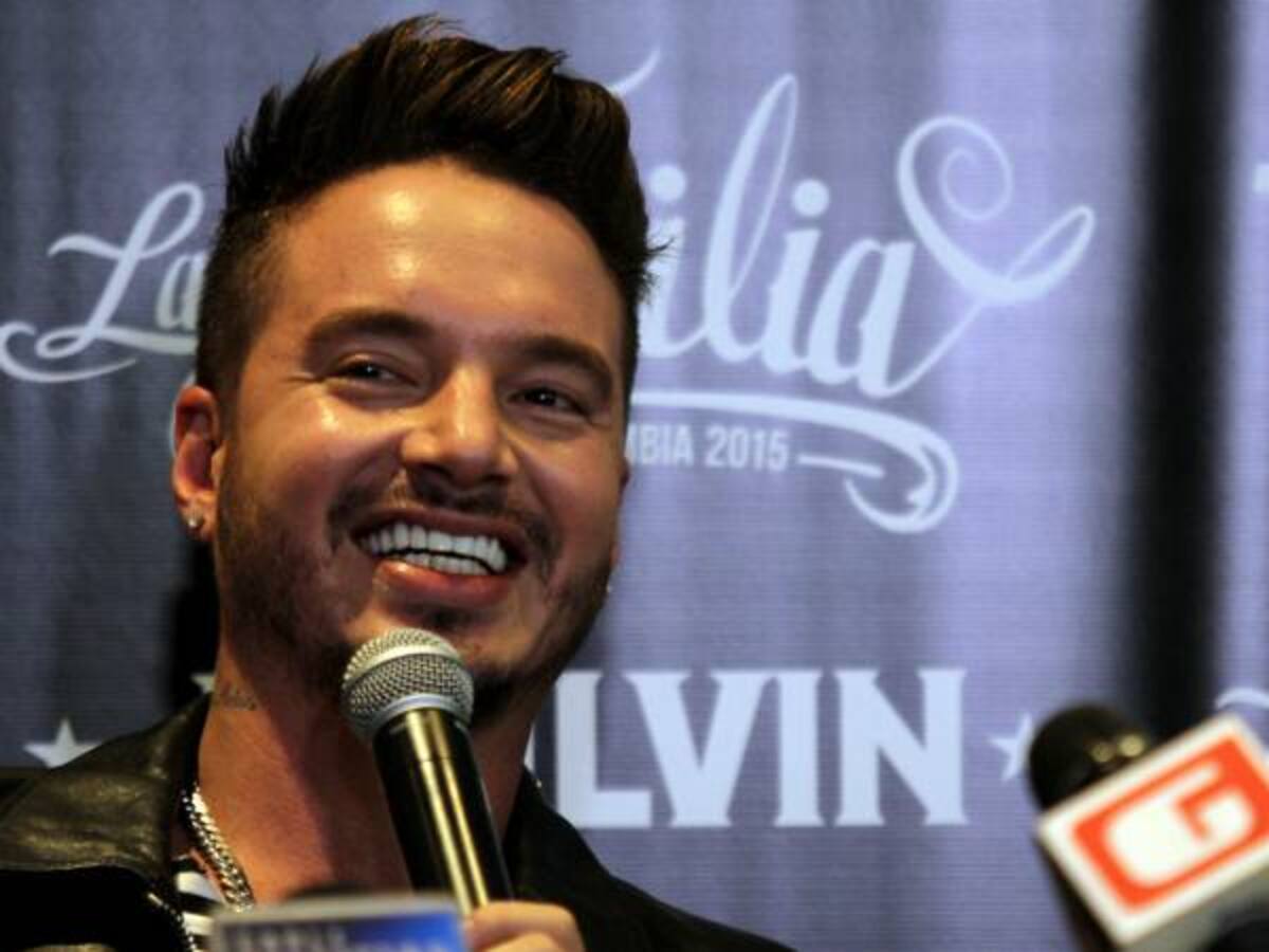 J Balvin cancela concierto para que jóvenes puedan ir a verlo