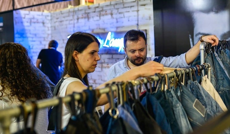 ¿Qué significa vestir colombiano para apoyar a la industria nacional?. Foto: Colprensa