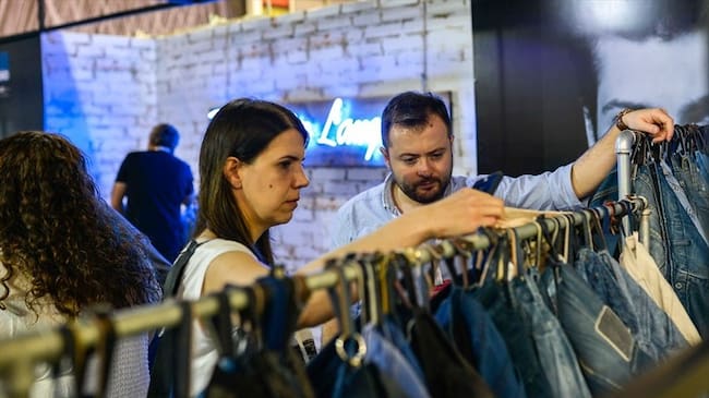 ¿Qué significa vestir colombiano para apoyar a la industria nacional?. Foto: Colprensa