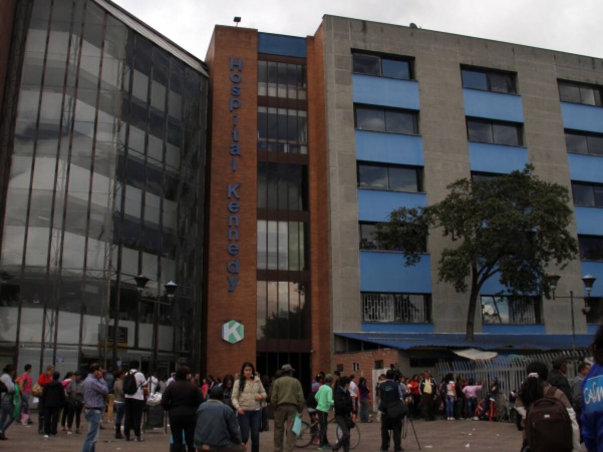 Los dos hospitales más grandes de la ciudad no son sismo resistentes: Secretaría de Salud
